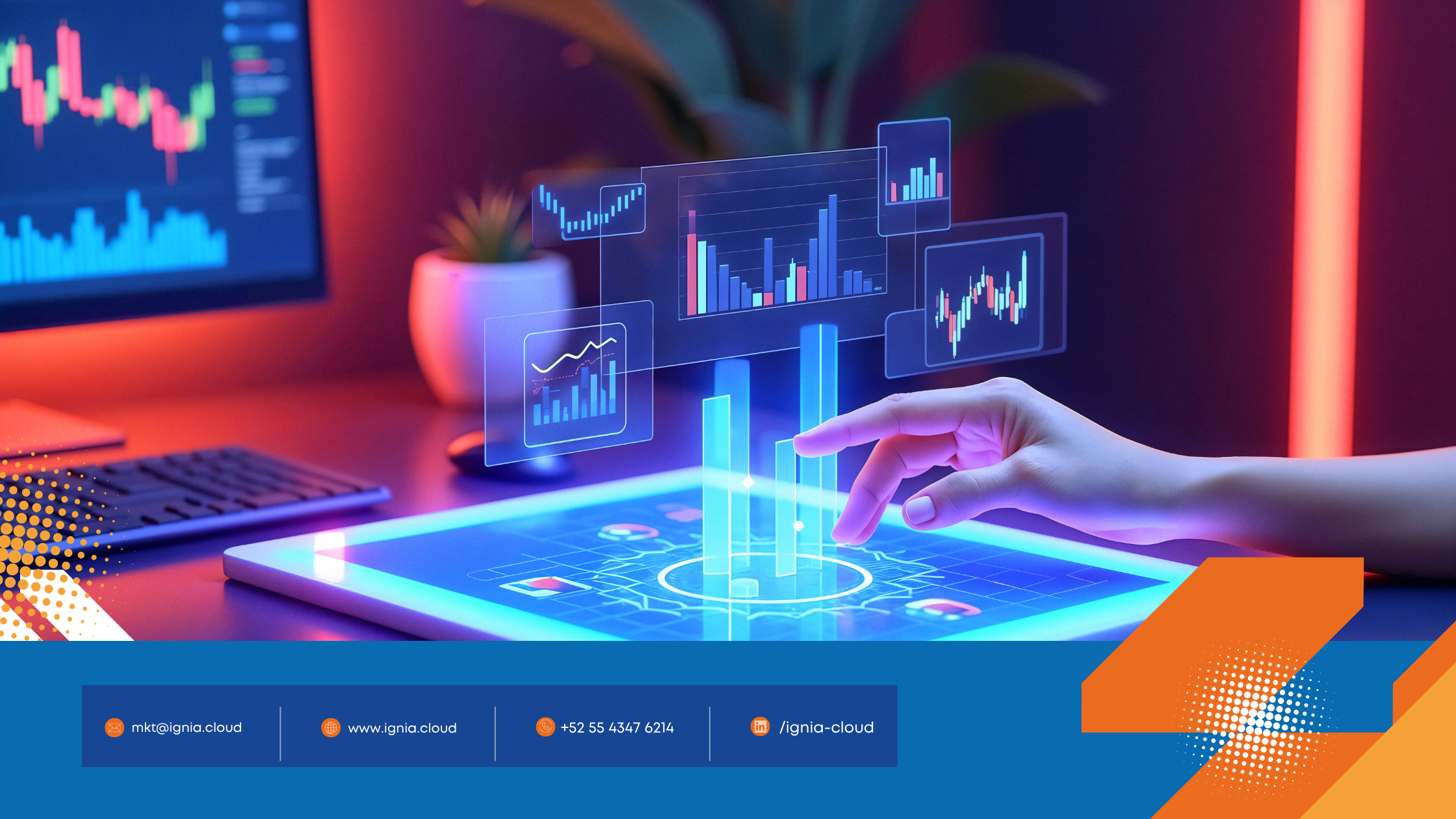 Inclusión y bienestar financiero para aumentar el CLTV en FinTech.